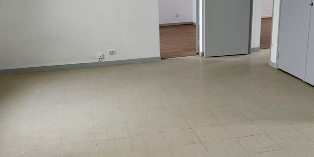 appartement à OLORON STE MARIE (64400)